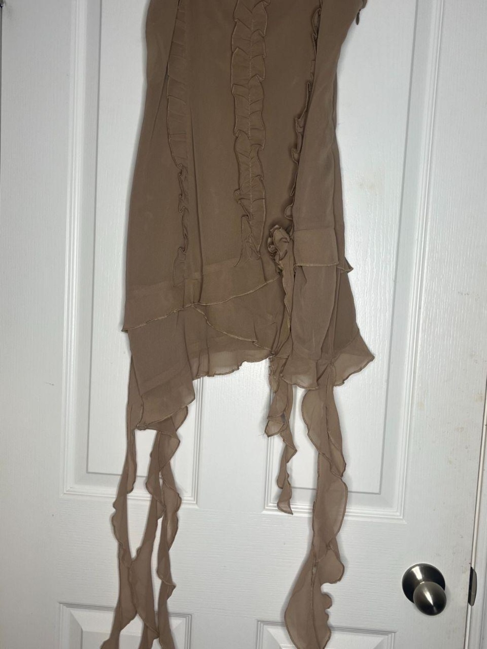 THE KRIPT ROWAN DRESS - Picture 4 of 5